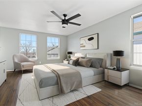 8029 Clay Drive, Westminster CO 80031