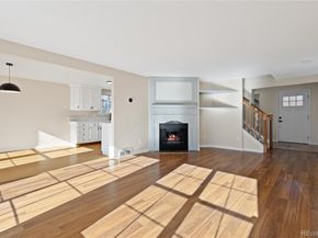 8029 Clay Drive, Westminster CO 80031