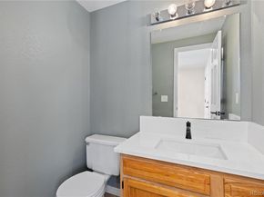 8029 Clay Drive, Westminster CO 80031