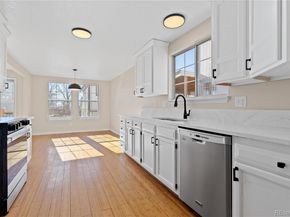 8029 Clay Drive, Westminster CO 80031