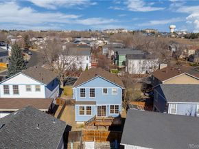 8029 Clay Drive, Westminster CO 80031