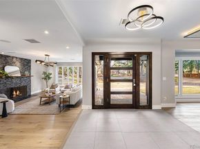 4285 S Hudson Parkway, Englewood CO 80113