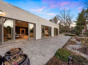 4285 S Hudson Parkway, Englewood CO 80113