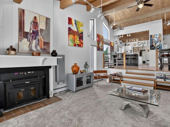 24376 Currant Drive, Golden CO 80401