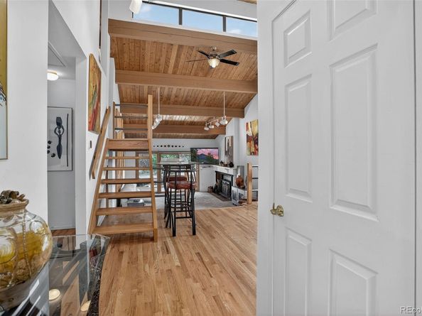 24376 Currant Drive, Golden CO 80401