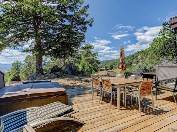 24376 Currant Drive, Golden CO 80401