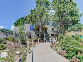 24376 Currant Drive, Golden CO 80401