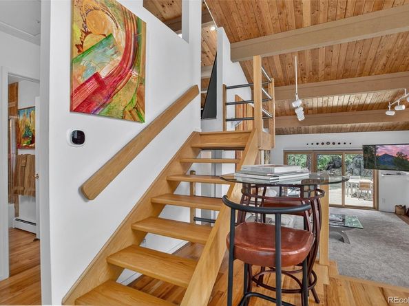 24376 Currant Drive, Golden CO 80401