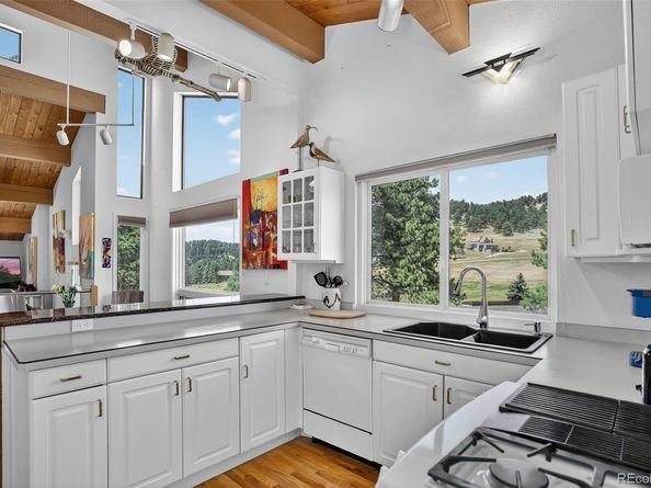 24376 Currant Drive, Golden CO 80401