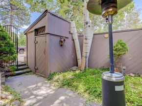 24376 Currant Drive, Golden CO 80401