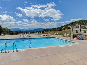 24376 Currant Drive, Golden CO 80401