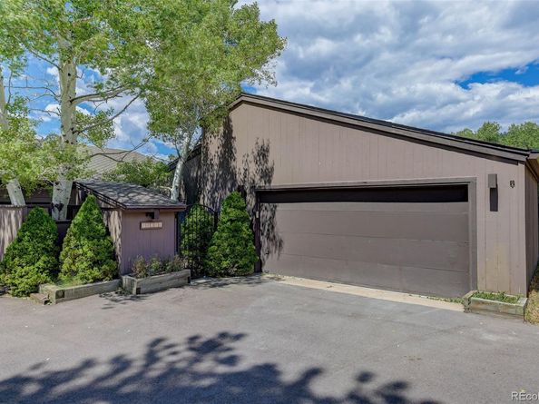 24376 Currant Drive, Golden CO 80401