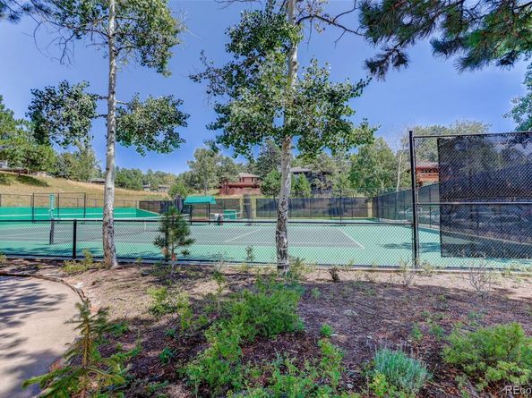 24376 Currant Drive, Golden CO 80401