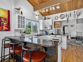 24376 Currant Drive, Golden CO 80401