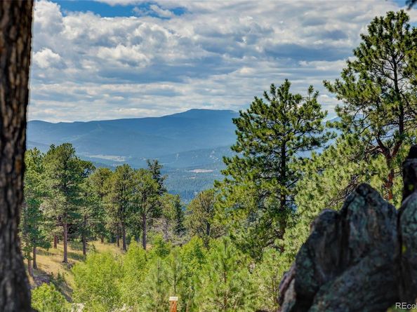 24376 Currant Drive, Golden CO 80401