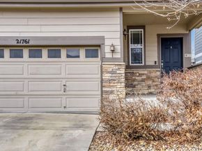 21761 E Layton Drive, Aurora CO 80015