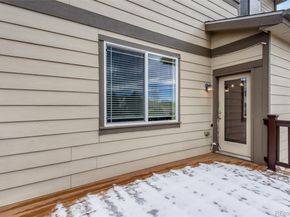 21761 E Layton Drive, Aurora CO 80015