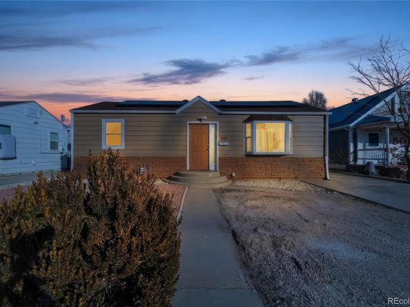 544 S 3rd Avenue, Brighton CO 80601