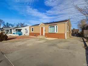 544 S 3rd Avenue, Brighton CO 80601