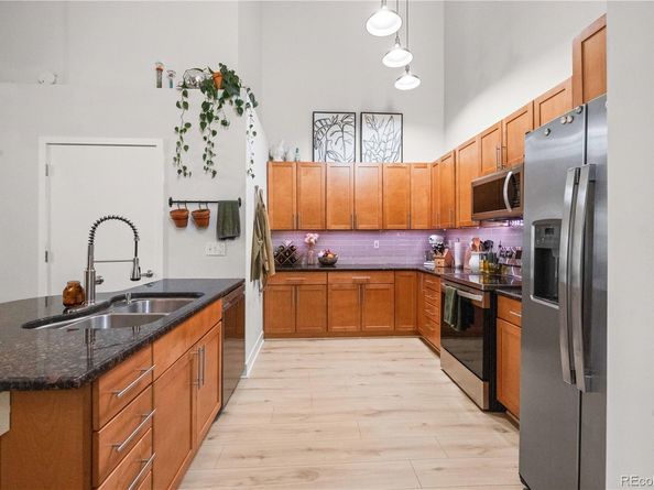 4105 Tejon F, Denver CO 80211