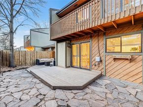 12655 W Bayaud Avenue 40, Lakewood CO 80228