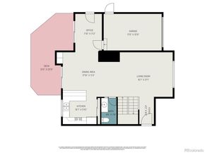 12655 W Bayaud Avenue 40, Lakewood CO 80228