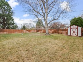 5037 S Grove Street, Englewood CO 80110