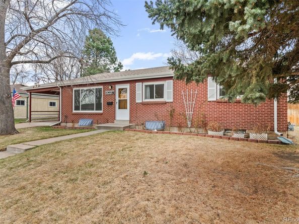 5037 S Grove Street, Englewood CO 80110