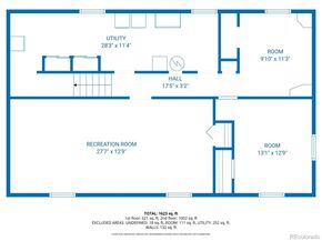5037 S Grove Street, Englewood CO 80110
