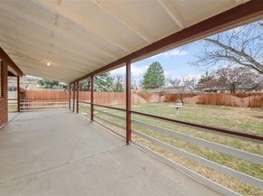 5037 S Grove Street, Englewood CO 80110