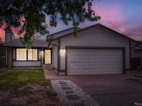 16283 E Oxford Drive, Aurora CO 80013