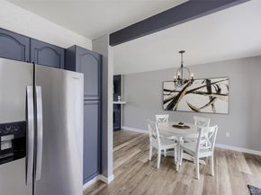 16283 E Oxford Drive, Aurora CO 80013