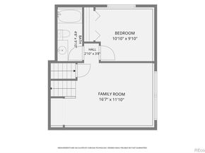 16283 E Oxford Drive, Aurora CO 80013