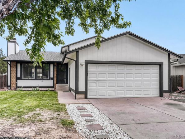 16283 E Oxford Drive, Aurora CO 80013