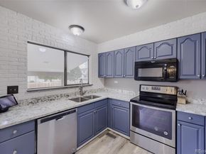 16283 E Oxford Drive, Aurora CO 80013