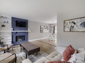 16283 E Oxford Drive, Aurora CO 80013