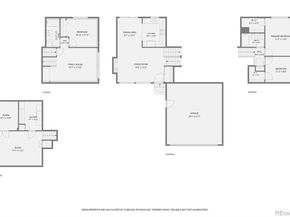 16283 E Oxford Drive, Aurora CO 80013