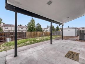 16283 E Oxford Drive, Aurora CO 80013