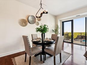 1650 Fillmore Street 806, Denver CO 80206