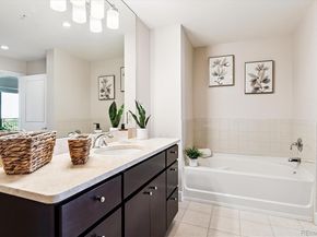 1650 Fillmore Street 806, Denver CO 80206