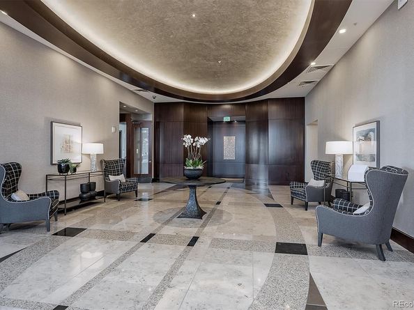 1650 Fillmore Street 806, Denver CO 80206