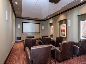1650 Fillmore Street 806, Denver CO 80206