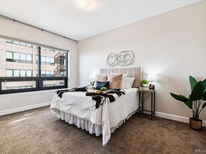1650 Fillmore Street 806, Denver CO 80206