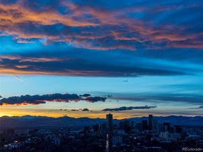 1650 Fillmore Street 806, Denver CO 80206