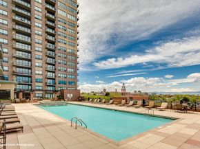 1650 Fillmore Street 806, Denver CO 80206