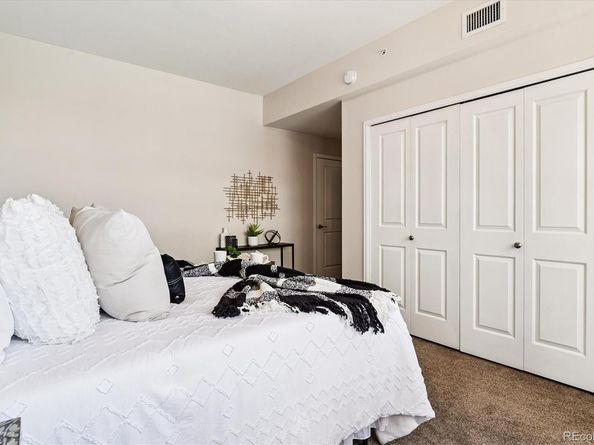 1650 Fillmore Street 806, Denver CO 80206