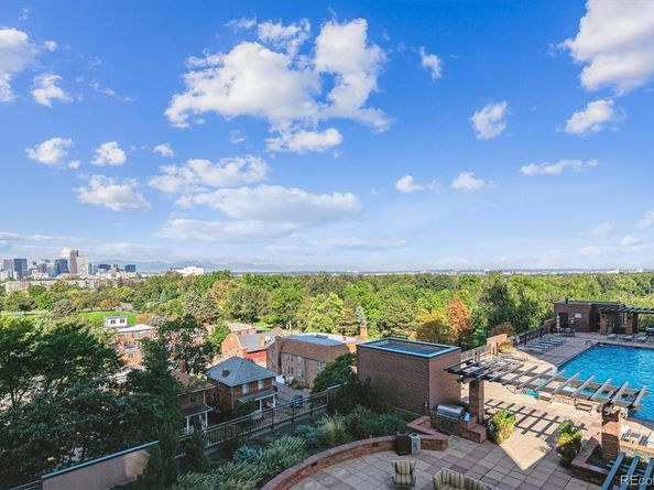 1650 Fillmore Street 806, Denver CO 80206
