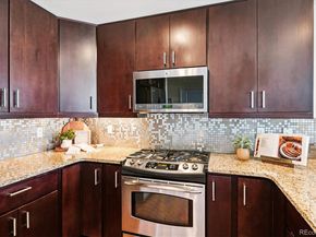 1650 Fillmore Street 806, Denver CO 80206