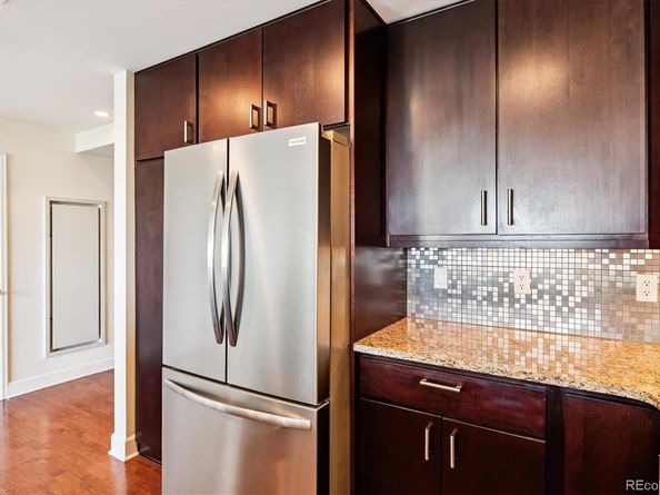 1650 Fillmore Street 806, Denver CO 80206