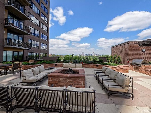 1650 Fillmore Street 806, Denver CO 80206